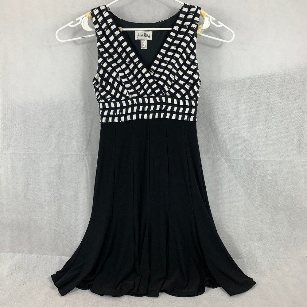 JOSEPH RIBKOFF EVENING/WEDDING DRESS